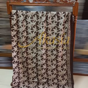 Kain Batik Cap Warna Alami