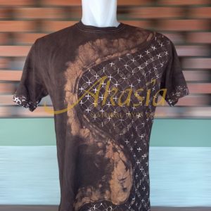 Kaos Batik