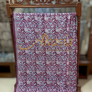 Kain batik cap