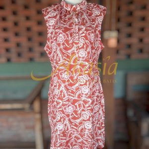Blouse batik